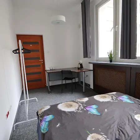 Fantastic Waw - J7 Room F Warsaw Exterior photo