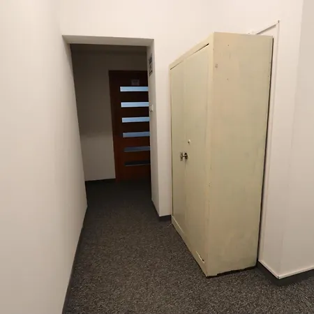 Fantastic Waw - J7 Room F Warsaw Exterior photo