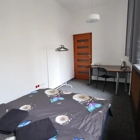 Fantastic Waw - J7 Room F Warsaw Exterior photo