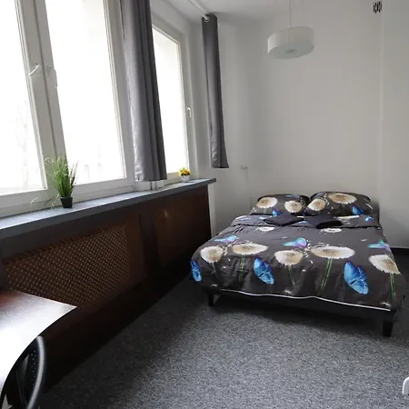 Fantastic Waw - J7 Room F Warsaw Exterior photo