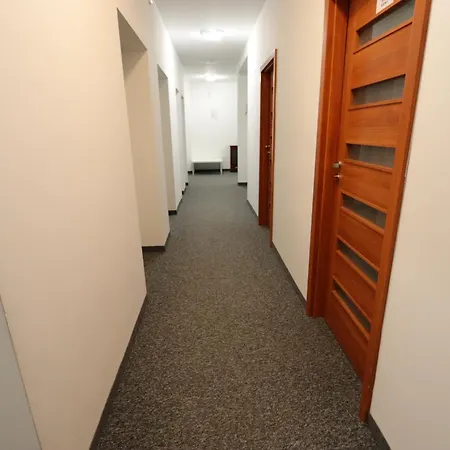 Fantastic Waw - J7 Room F Warsaw Exterior photo