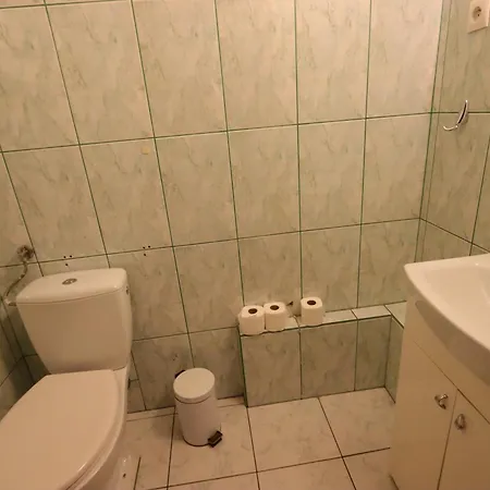 Fantastic Waw - J7 Room F Warsaw Exterior photo