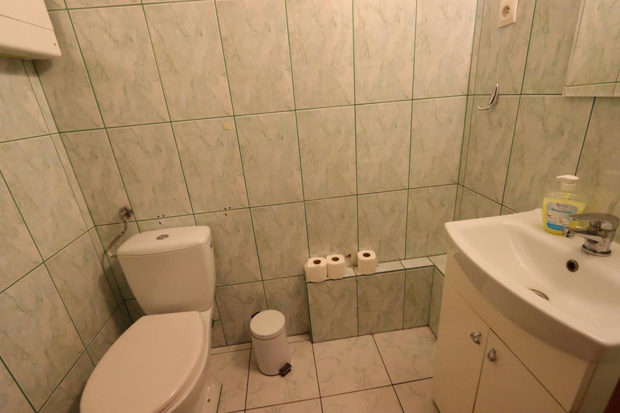 Fantastic Waw - J7 F Apartment Warsaw